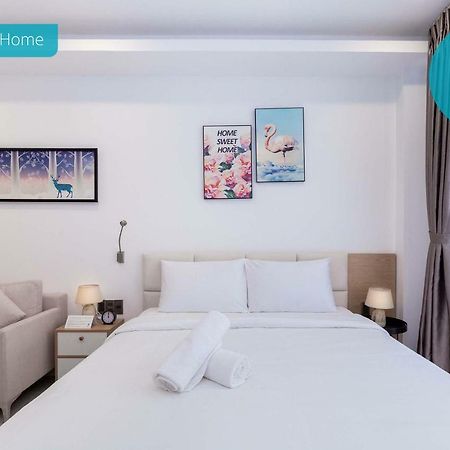 Cozrum Homes Citi Park Πόλη Χο Τσι Μινχ Εξωτερικό φωτογραφία